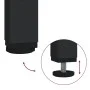 Mesas consolas 2 unidades madera de ingeniería negra de , Mesas auxiliares - Ref: Foro24-834140, Precio: 54,75 €, Descuento: %