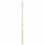 Cabecero de madera maciza de pino 160x104 cm de , Cabeceros y pies de cama - Ref: Foro24-358400, Precio: 69,18 €, Descuento: %