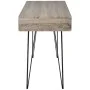 Escritorio con 2 compartimentos gris de vidaXL, Escritorios - Ref: Foro24-20136, Precio: 74,58 €, Descuento: %