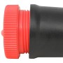 Detector de metales de puntero negro y rojo de vidaXL, Detectores de metal - Ref: Foro24-142225, Precio: 65,22 €, Descuento: %