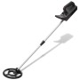 Detector de metales con pala 160 cm de vidaXL, Detectores de metal - Ref: Foro24-142223, Precio: 66,33 €, Descuento: %