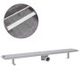 Desagüe de ducha lineal burbuja acero inoxidable 930x140 mm de vidaXL, Desagües - Ref: Foro24-142193, Precio: 50,92 €, Descue...