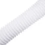 Conducto de escape PVC 6 m 15 cm de , Conductos de aire - Ref: Foro24-51170, Precio: 17,07 €, Descuento: %