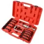 Conjunto de extractor de rodamientos 16 unidades de vidaXL, Herramientas de mano - Ref: Foro24-210372, Precio: 76,54 €, Descu...