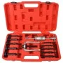 Conjunto de extractor de rodamientos 16 unidades de vidaXL, Herramientas de mano - Ref: Foro24-210372, Precio: 76,54 €, Descu...