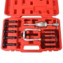 Conjunto de extractor de rodamientos 16 unidades de vidaXL, Herramientas de mano - Ref: Foro24-210372, Precio: 77,82 €, Descu...