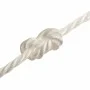 White polypropylene work rope 16 mm 250 m by , Ropes and metal cords - Ref: Foro24-153067, Price: 161,91 €, Discount: %
