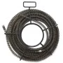 Máquina para limpieza de tuberías 250 W 12,5mx16mm 4,5mx9,5mm de vidaXL, Productos para limpieza del hogar - Ref: Foro24-1418...