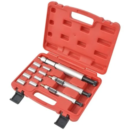 11-teiliger Kupplungs-Ausrichtungswerkzeugsatz von vidaXL, Handwerkzeuge - Ref: Foro24-210364, Preis: 56,05 €, Rabatt: %