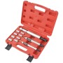 Juego de herramientas de 11 piezas para alinear el embrague de vidaXL, Herramientas de mano - Ref: Foro24-210364, Precio: 57,...