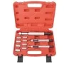 Juego de herramientas de 11 piezas para alinear el embrague de vidaXL, Herramientas de mano - Ref: Foro24-210364, Precio: 56,...