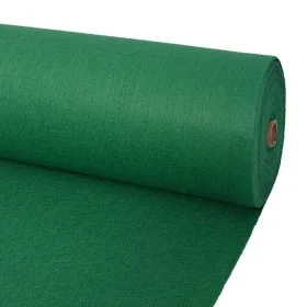 Carpet for events 1x12 m green by vidaXL, Doormats - Ref: Foro24-30076, Price: 41,55 €, Discount: %