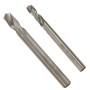 Juego de brocas de 2 piezas para soldar 6/8 mm HSS de vidaXL, Herramientas de mano - Ref: Foro24-210383, Precio: 12,29 €, Des...