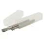2-Piece Brazing Drill Bit Set 6/8mm HSS by vidaXL, Hand tools - Ref: Foro24-210383, Price: 12,09 €, Discount: %