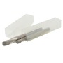 Juego de brocas de 2 piezas para soldar 6/8 mm HSS de vidaXL, Herramientas de mano - Ref: Foro24-210383, Precio: 12,29 €, Des...