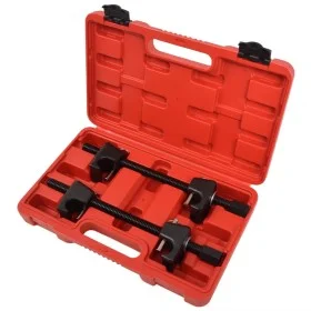 Compresor de muelles de amortiguador MacPherson 26 cm de vidaXL, Herramientas de mano - Ref: Foro24-210371, Precio: 33,78 €, ...