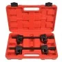 Compresor de muelles de amortiguador MacPherson 26 cm de vidaXL, Herramientas de mano - Ref: Foro24-210371, Precio: 33,78 €, ...