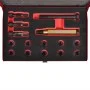 Glow plug thread repair kit 15 pcs M10x1.0mm by vidaXL, Hand tools - Ref: Foro24-210391, Price: 34,82 €, Discount: %