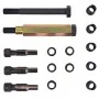 Glow plug thread repair kit 15 pcs M10x1.0mm by vidaXL, Hand tools - Ref: Foro24-210391, Price: 34,82 €, Discount: %