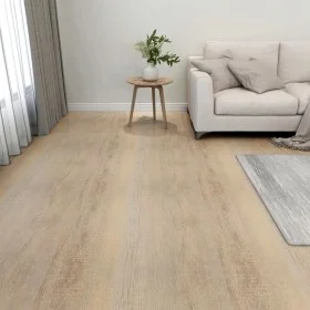 Tarimas de suelo autoadhesivas 20 uds PVC marrón 1,86 m² de , Suelos y moquetas - Ref: Foro24-330141, Precio: 36,68 €, Descue...