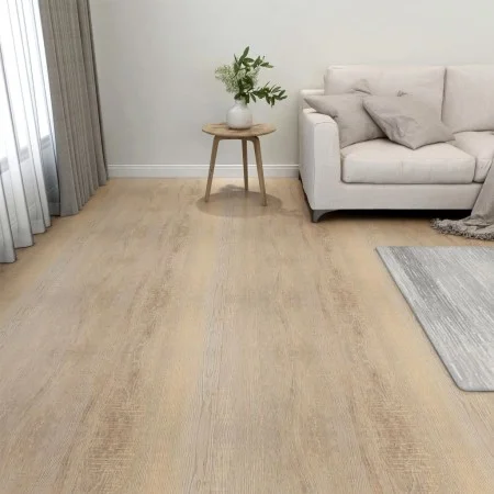 Self-adhesive floor pallets 20 units PVC brown 1.86 m² by , Floors and carpets - Ref: Foro24-330141, Price: 36,68 €, Discount: %