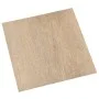 Self-adhesive floor pallets 20 units PVC brown 1.86 m² by , Floors and carpets - Ref: Foro24-330141, Price: 36,68 €, Discount: %