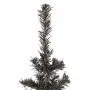 Árbol de Navidad delgado negro 180 cm de , Arboles de navidad - Ref: Foro24-329219, Precio: 35,48 €, Descuento: %