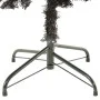Árbol de Navidad delgado negro 180 cm de , Arboles de navidad - Ref: Foro24-329219, Precio: 35,48 €, Descuento: %