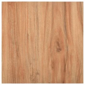 Selbstklebende Bodendielen Natur-PVC 5,11 m² von , Böden und Teppiche - Ref: Foro24-146242, Preis: 71,91 €, Rabatt: %