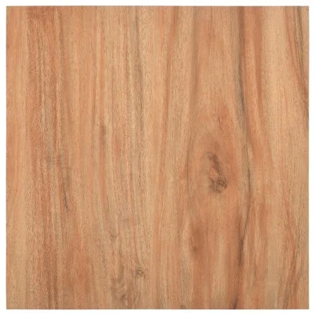 Lamas para suelo autoadhesivas PVC natural 5,11 m² de , Suelos y moquetas - Ref: Foro24-146242, Precio: 71,91 €, Descuento: %