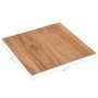Lamas para suelo autoadhesivas PVC natural 5,11 m² de , Suelos y moquetas - Ref: Foro24-146242, Precio: 71,91 €, Descuento: %