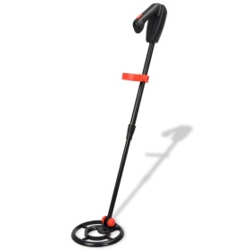 Detector de metales junior con pantalla LCD 120 cm de vidaXL, Detectores de metal - Ref: Foro24-142221, Precio: 50,74 €, Desc...