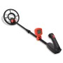 Detector de metales junior con pantalla LCD 120 cm de vidaXL, Detectores de metal - Ref: Foro24-142221, Precio: 50,74 €, Desc...