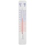 Esschert Design Termómetro de pared 45 cm TH13 de Esschert Design, Previsiones y estaciones meteorológicas - Ref: Foro24-4114...