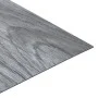 Selbstklebende Paletten 20 Stück PVC 1,86 m² hellgrau von , Böden und Teppiche - Ref: Foro24-330164, Preis: 30,31 €, Rabatt: %