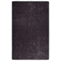 Alfombra lavable antideslizante gris antracita 160x230 cm de , Alfombras - Ref: Foro24-337955, Precio: 69,28 €, Descuento: %