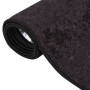 Alfombra lavable antideslizante gris antracita 160x230 cm de , Alfombras - Ref: Foro24-337955, Precio: 69,28 €, Descuento: %