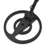 Detector de metales con indicador LED 160 cm de vidaXL, Detectores de metal - Ref: Foro24-142224, Precio: 79,21 €, Descuento: %