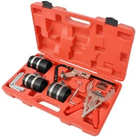 Juego de herramientas para el anillo de pistón de 11 piezas de vidaXL, Herramientas de mano - Ref: Foro24-210368, Precio: 50,...