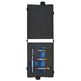 Juego de brocas para puntos de soldadura 4 piezas HSS de vidaXL, Herramientas de mano - Ref: Foro24-210384, Precio: 18,90 €, ...