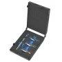 4-teiliges HSS-Schweißpunktbohrer-Set von vidaXL, Handwerkzeuge - Ref: Foro24-210384, Preis: 18,90 €, Rabatt: %