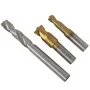 4-teiliges HSS-Schweißpunktbohrer-Set von vidaXL, Handwerkzeuge - Ref: Foro24-210384, Preis: 18,90 €, Rabatt: %
