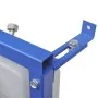 High hidden cistern 11 L 41x14x (110-125) cm by vidaXL, Toilet cisterns - Ref: Foro24-142249, Price: 166,31 €, Discount: %