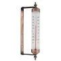 Esschert Design Termómetro de ventana 25 cm TH70 de Esschert Design, Previsiones y estaciones meteorológicas - Ref: Foro24-41...