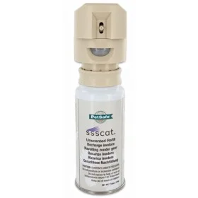 PetSafe Repelente pulverizador para mascotas Ssscat 1 m 6059A de PetSafe, Soluciones y espráis de adiestramiento para mascota...