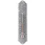 Esschert Design Termómetro de pared de zinc 30 cm OZ10 de Esschert Design, Previsiones y estaciones meteorológicas - Ref: For...