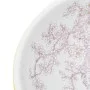 Lavabo sobre encimera redondo cerámica blanco amarillo Φ41x14cm de , Lavabos - Ref: Foro24-155053, Precio: 116,77 €, Descuent...