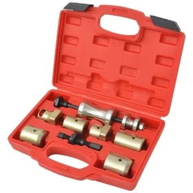 Set de ocho piezas para extraer el limpiaparabrisas de vidaXL, Herramientas de mano - Ref: Foro24-210363, Precio: 46,11 €, De...