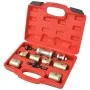 Set de ocho piezas para extraer el limpiaparabrisas de vidaXL, Herramientas de mano - Ref: Foro24-210363, Precio: 46,11 €, De...