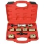 Set de ocho piezas para extraer el limpiaparabrisas de vidaXL, Herramientas de mano - Ref: Foro24-210363, Precio: 46,11 €, De...